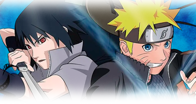 Naruto Game - Jogo online de Naruto RPG