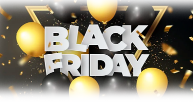 Black Friday 2025