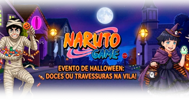 Evento: Pré-Halloween 2026
