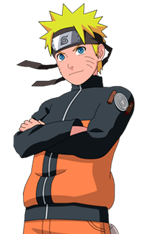 Escala Hierárquica - ♧ Naruto Role Playing Game ♧