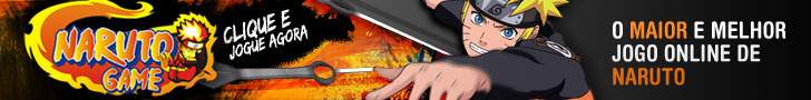 Naruto Game - Esse é o seu jeito Ninja de ser