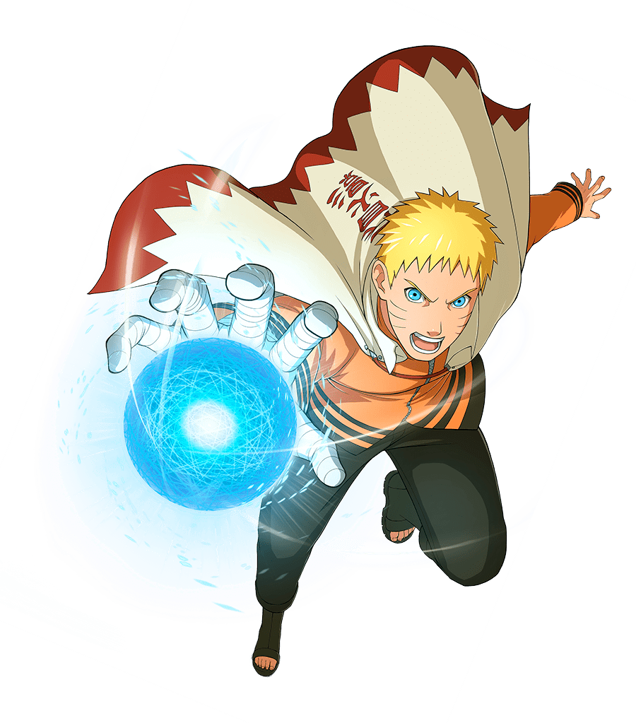 Naruto Game - Jogo online de Naruto RPG