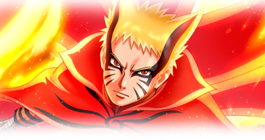 Naruto Game - Jogo online de Naruto RPG
