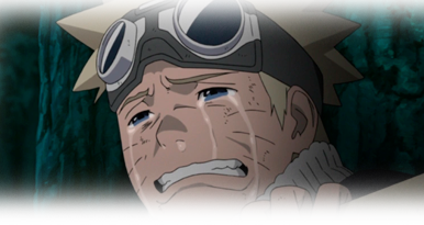 Banned from Round 45