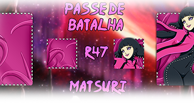 Passe de Batalha - R47