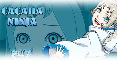 Caçada Ninja - R47