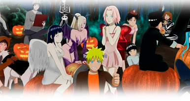 Halloween 2025