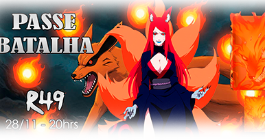 Passe de Batalha - R49