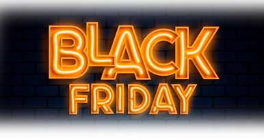 Black Friday 2025 - Pt2